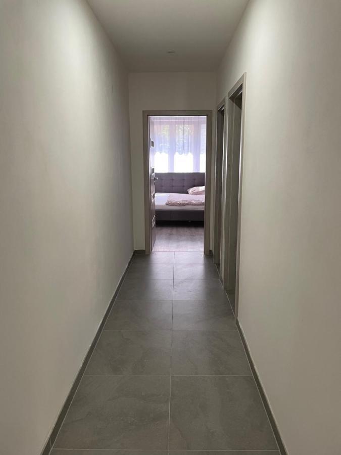 Penzion Fortuna Zatec Exterior foto